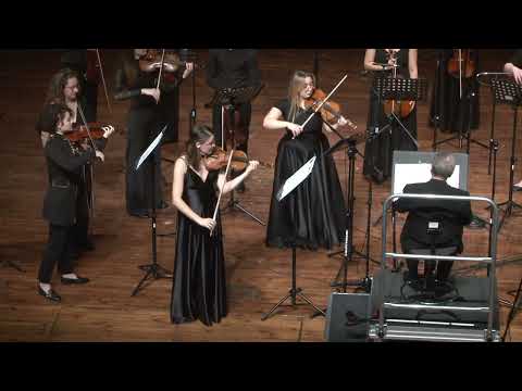 Koncert Mistrz i Uczeń