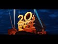 20th Century Fox 1977 Version 3