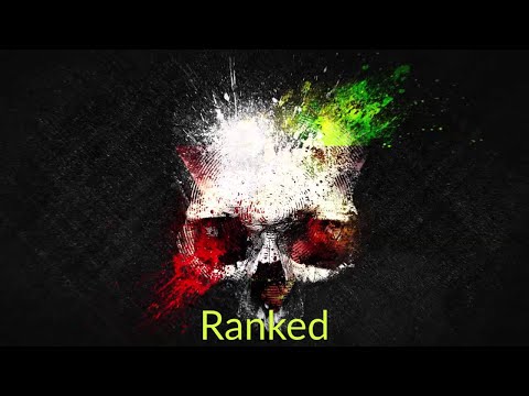 Ranking Never Say Die Vol. 2