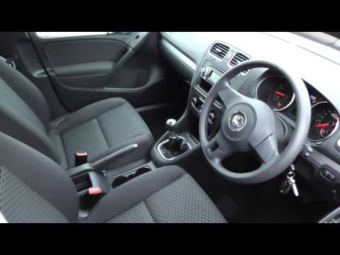 Volkswagen GOLF 1.2 TSI 85 S 5dr U203050