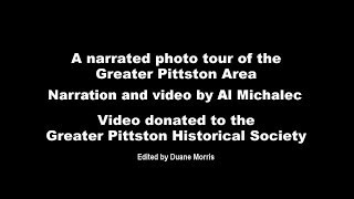preview picture of video 'Greater Pittston Area Photo Book Tour - GPHS'