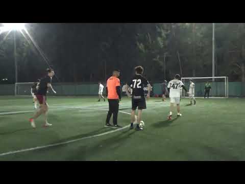 POLVAZZO VS LA GUARRONETA - #LigaNuñez - #Clausura SLS - 10/9/2022