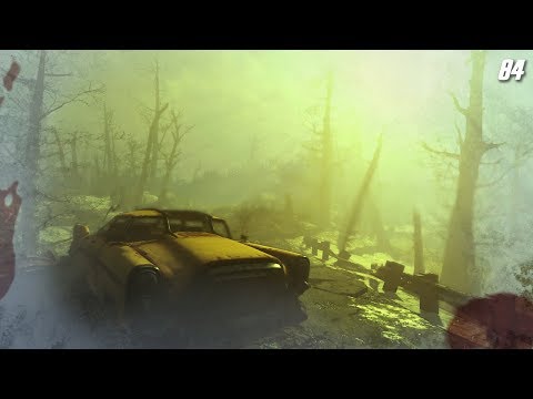 Fallout 4 - FROST - Part 84 - Harpoon Hussies
