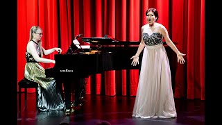 In mir klingt ein Lied - Chopin