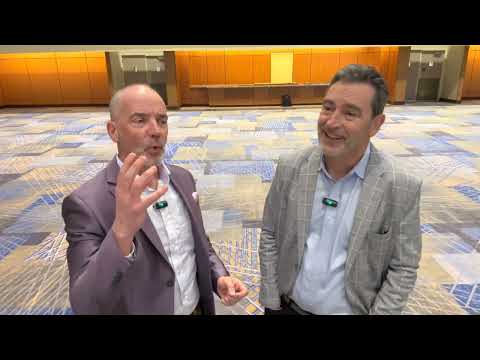 SpeakInc~ Ken Schmidt / Rich Gibbons Keynote Confidential (HVAC Conference)
