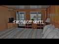 The Sunset Motel Review - Munising , United States of America