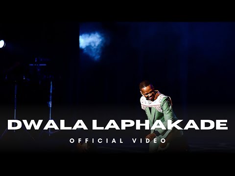 Mr. Music - Dwala Laphakade (Official Video) | THE CALLING