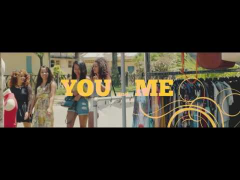 SIXMAN - YOU AND ME (Official VIDEO ) [SOUS-TITRES]