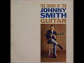 the sound of the johnny smith  - parte II  -  LP -