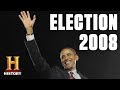 Why Was The Election Of 2008 Important History