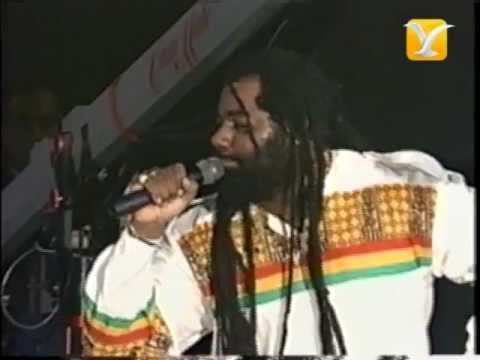 Inner Circle, Bad Boys, Festival de Viña 1995