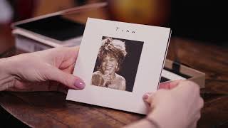Tina Turner - What's Love Got To Do With It (30th Anniversary Edition) - Unboxing Video