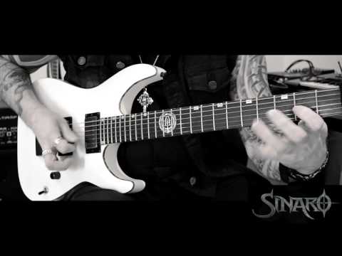 SINARO- The Living Dead feat. Andy James