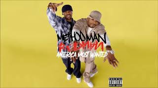 Method Man & Redman - America's Most Wanted (Explicit)