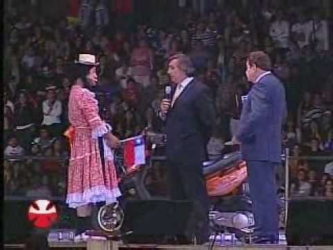 Rupertina - Teletón 2008