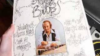 Bródy János     -- Mama kérlek ( Acker Bilk )