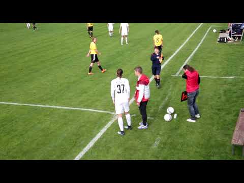 8.kolo 2018/19 Lokomotiva Brno H. H. - AC Sparta Praha 0:9 (0:2) 2. poločas