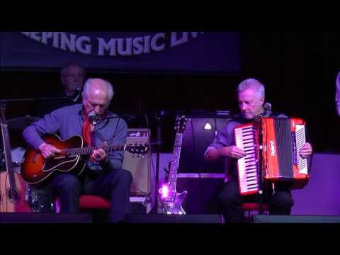 Steve Phillips & the Rough Diamonds at Ripley Blues