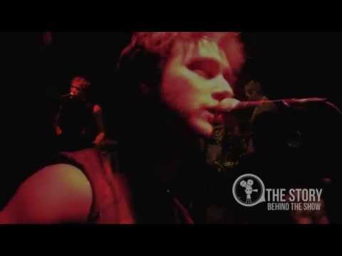 Dead Cats Dead Rats - Things That Go Bump in the Night (live)