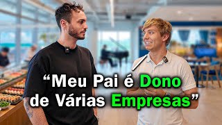 Por Dentro da Faculdade de Milionários (Mais Cara do Brasil)