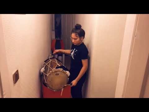 Dhol jam - Into 2k19 with a 💥