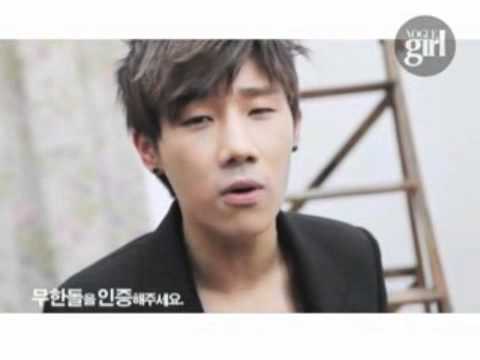 [클립] 성규의 가슴 감상 영상