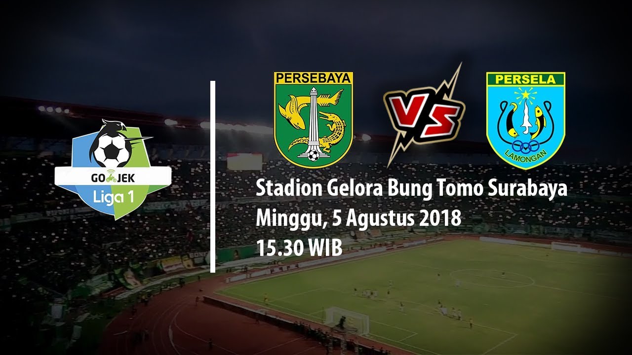 Live Streaming Indosiar Persebaya : Live Streaming Indosiar: Persebaya