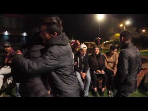 ZACK MC vs JN - OCTAVOS REPECHAJE - 3º Fecha Shut Up Battle