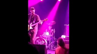 Terry Malts - 2017-01-26 - The Independent SF [entire show]