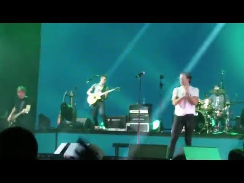 TEAM - Óda (...na tie cesty po tele) (Košice 2016)
