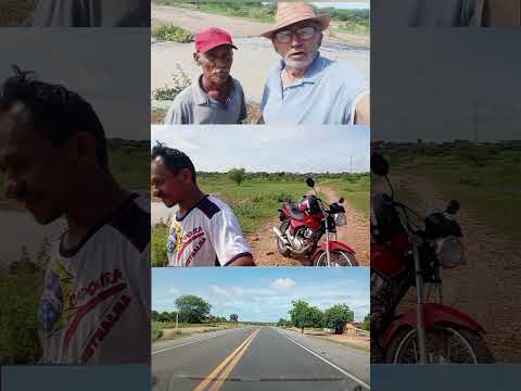 CAMPO ALEGRE DE LOURDES #nordeste