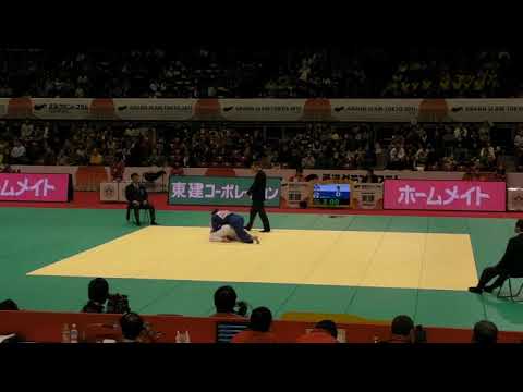 GS TOKYO 2011 70 P2 KIM Seong Yeon KOR IMAI Yuko JPN