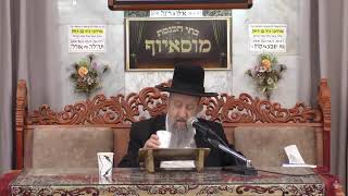 הרב בן ציון מוצפי • מוסאיוף שידור חי (הרב בן ציון מוצפי) - התמונה מוצגת ישירות מתוך אתר האינטרנט יוטיוב. זכויות היוצרים בתמונה שייכות ליוצרה. קישור קרדיט למקור התוכן נמצא בתוך דף הסרטון