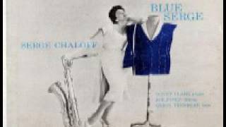 The Goof And I   -  Serge Chaloff