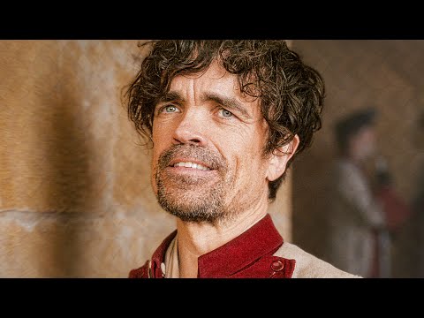 Cyrano - "I'd give Anything" Song Scene (2021) Movie Clip