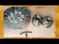 Комплект SC3-M33 патрон 88 мм с планшайбой 76.2 мм Видео: Комплект SC3-M33 патрон 88 мм с планшайбой 76.2 мм
