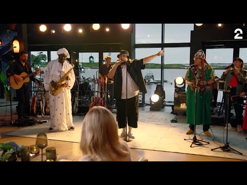 Jonas Benyoub - Havanna