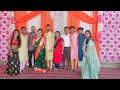Engagement Suprise Dance For Bride And Groom Ll Mashup Of Wedding Songs