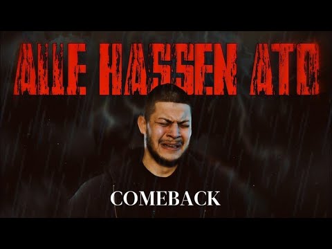 ALL HASSEN ATO…😭💀 (COMEBACK EDITION) | Atomulato @Onurcan1