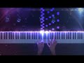 Hans Zimmer - Interstellar - Main Theme / Cornfield Chase (Piano Version)