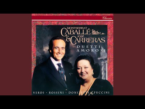 Puccini: Tosca / Act 1: "Mario! Mario! Mario!... Son qui!... Mia gelosa!"