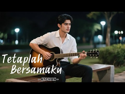 TETAPLAH BERSAMAKU | 4TCHAN