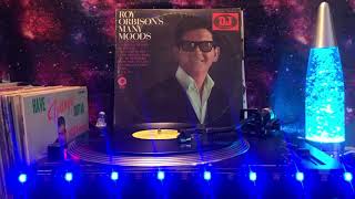 Roy Orbison - Heartache