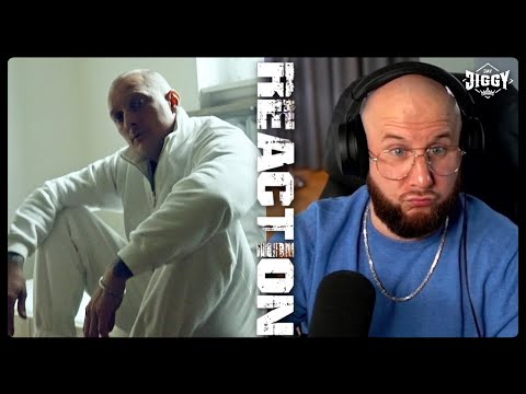 Olexesh - Ich werd Rapper | REACTION