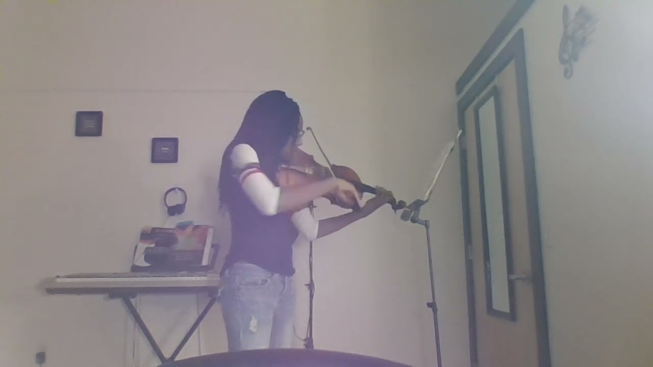 Promotional video thumbnail 5 for Cydney Williams