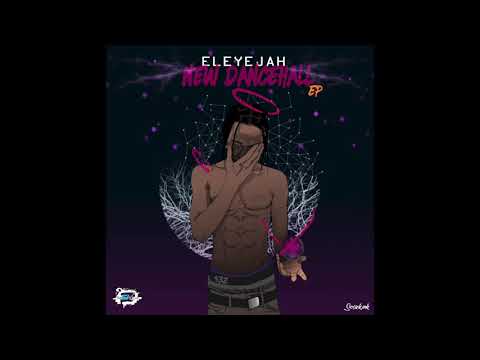 Eleyejah - Fight For Love (Official Audio)