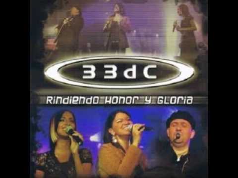 04. Medley Baladas (Cantaré - Perdón - Eres mi fuerza) - 33 DC