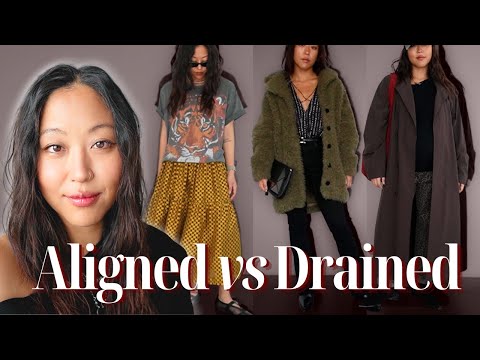 Why Some Clothes Just “Feel Right”  - and Others Never Do.