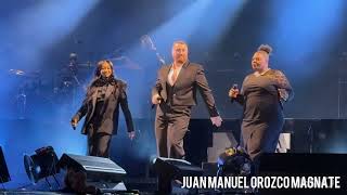 Sam Smith Live Dancing With A Stranger  Leon Gto Mexico  25 01 25