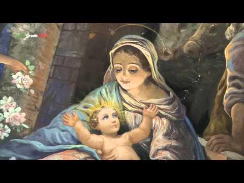 Chiesa Madre di Santa Croce del Sannio